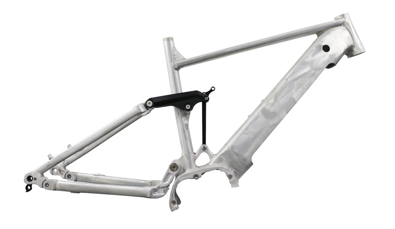 Magnesium Alloy one-piece wheel