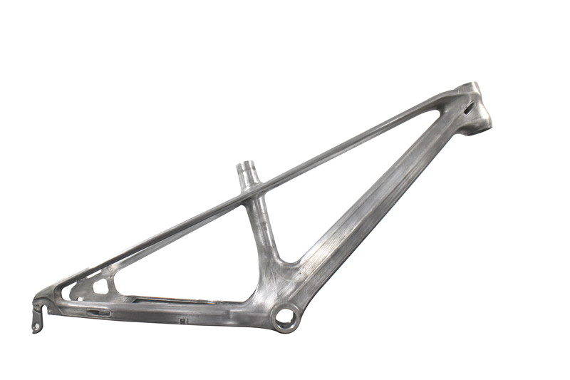 Magnesium Alloy one-piece wheel