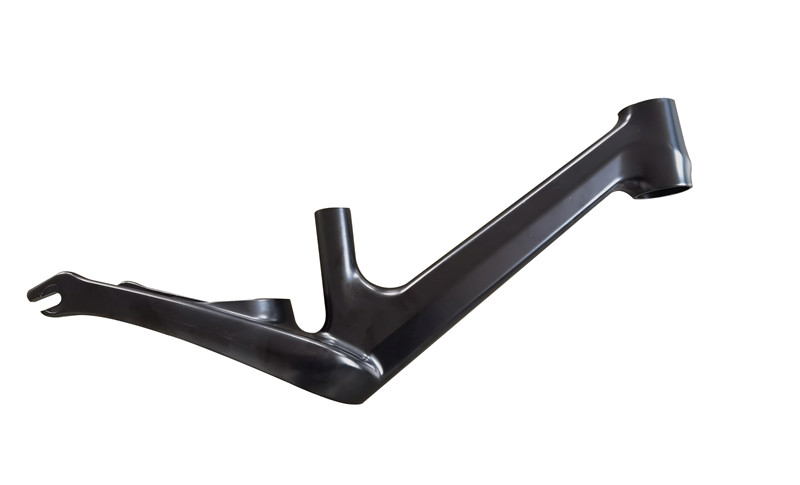 Magnesium Alloy one-piece wheel
