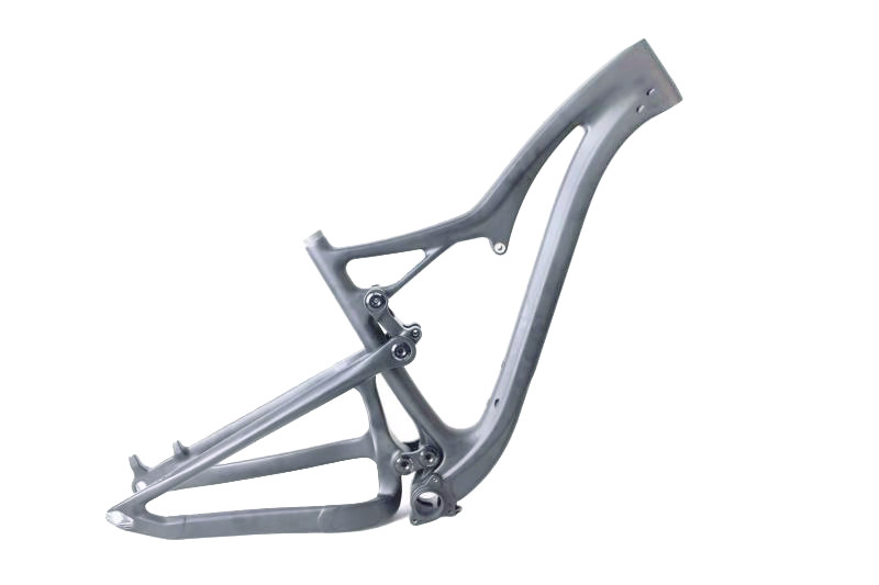 Magnesium Alloy one-piece wheel