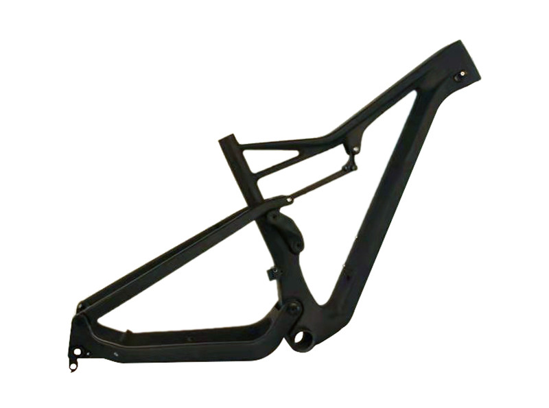 Magnesium Alloy one-piece wheel